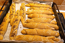 Čím celozrnější, tím lepší!