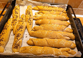 Filipky (Čím celozrnější, tím lepší!)