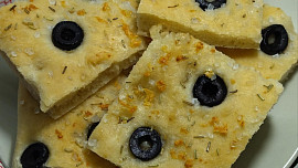 Focaccia