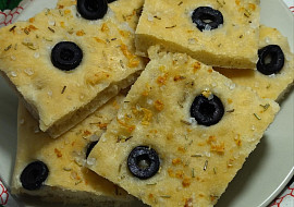 Focaccia
