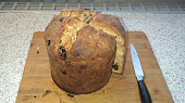 Italské panettone