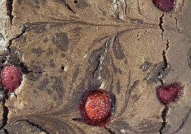 Nadýchaný hrnečkový perník