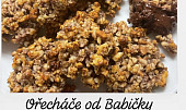 Ořecháče od Babičky