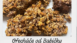 Ořecháče od Babičky