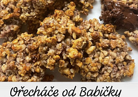 Ořecháče od Babičky