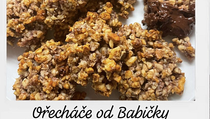 Ořecháče od Babičky