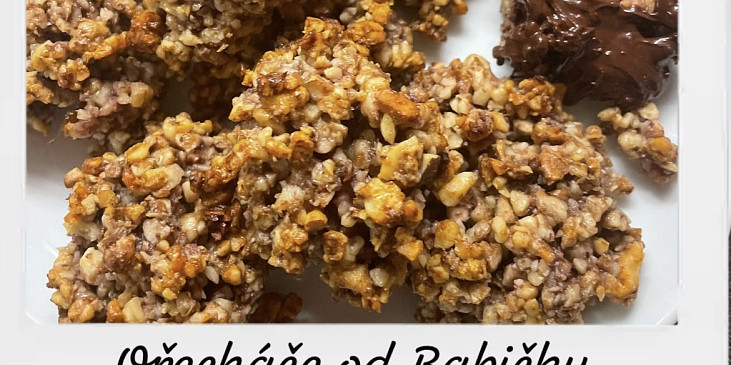 Ořecháče od Babičky