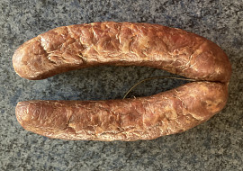 Uzené klobásky od Pavly