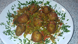 Zámecké brambůrky