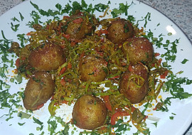 Zámecké brambůrky