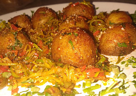 Zámecké brambůrky