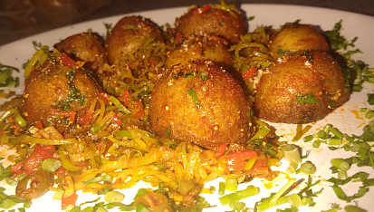 Zámecké brambůrky