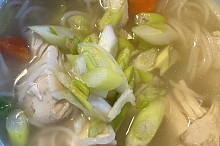 KUŘECÍ čínská ♥️