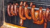 Domácí klobásy (5 kg)