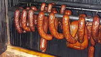 Domácí klobásy (5 kg)