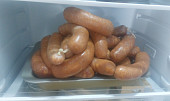 Domácí klobásy (5 kg)