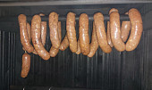 Domácí klobásy (5 kg)