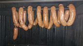 Domácí klobásy (5 kg)
