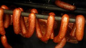 Domácí klobásy (5 kg)