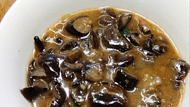 Guláš z václavek