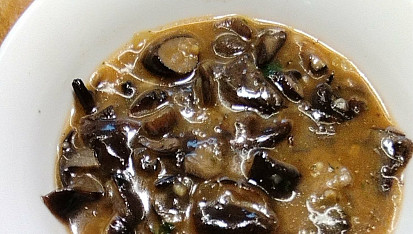 Guláš z václavek, Nahradí mäso...