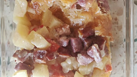 Jiné francouzské brambory