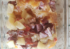 Jiné francouzské brambory