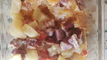 Jiné francouzské brambory