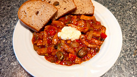 Katův šleh po mém