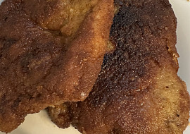 Křupavé řízky (ŘÍZKY ♥️)