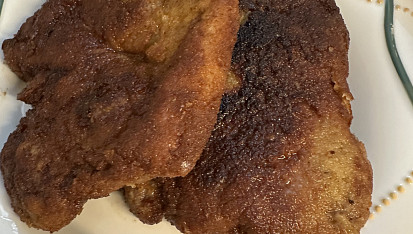 Křupavé řízky, ŘÍZKY ♥️