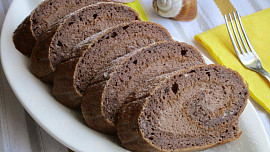 Pařížská roláda