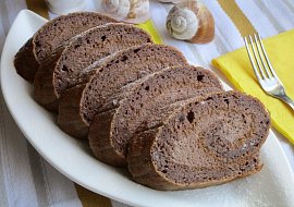 Pařížská roláda