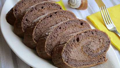 Pařížská roláda