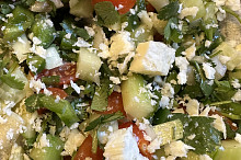 Pro velký úspěch opakovat ♥️