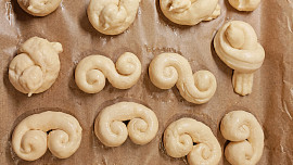 Velikonoční jidáše