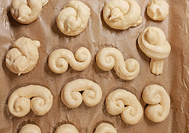 Velikonoční jidáše