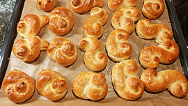 Velikonoční jidáše