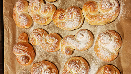 Velikonoční jidáše