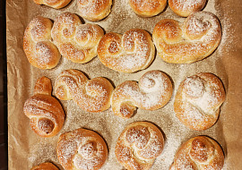 Velikonoční jidáše