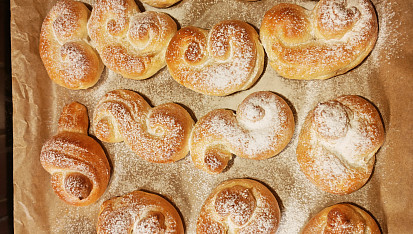 Velikonoční jidáše