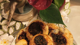 Babiččiny koláče