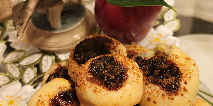 Babiččiny koláče