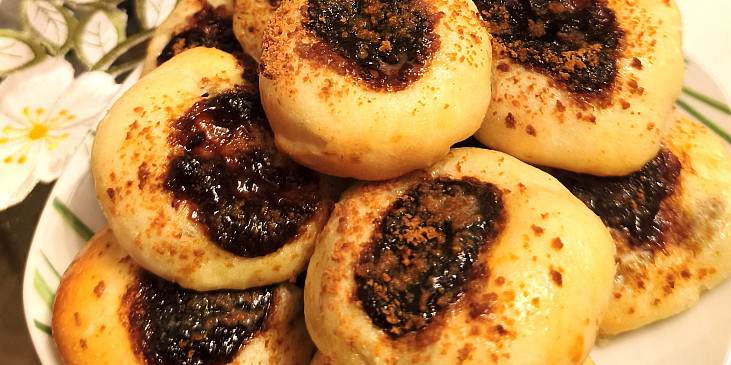 Babiččiny koláče