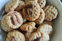 Pekla jsem do školy na oslavu Dne pí.