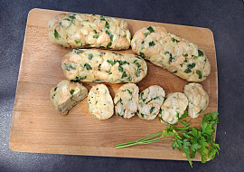 Karlovarský knedlík