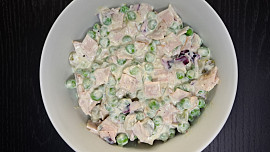 Odlehčený pařížák