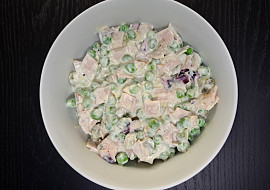 Odlehčený pařížák