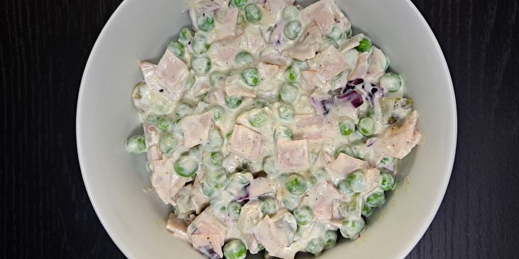 Odlehčený pařížák