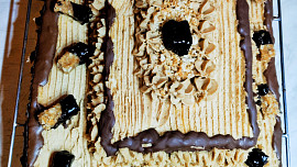 Štafetky - rychlé a jednoduché